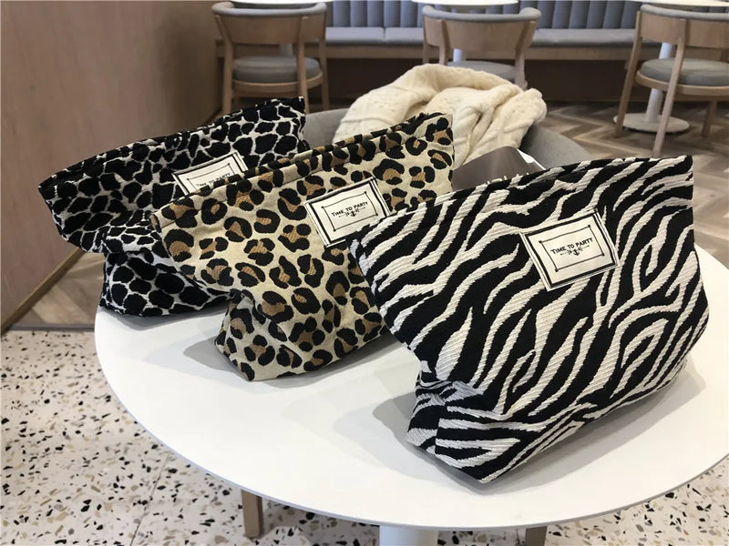 Cosmetic Bag
