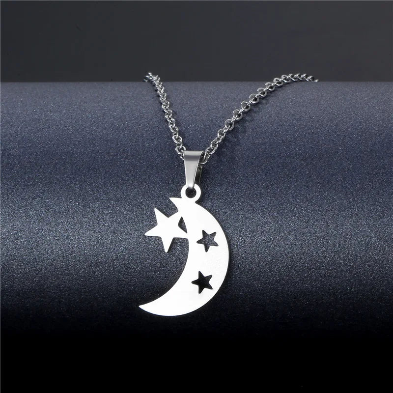 Razo Necklace