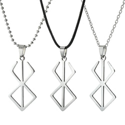 Berserk Necklace