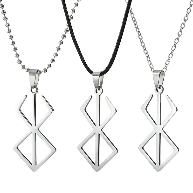 Berserk Necklace