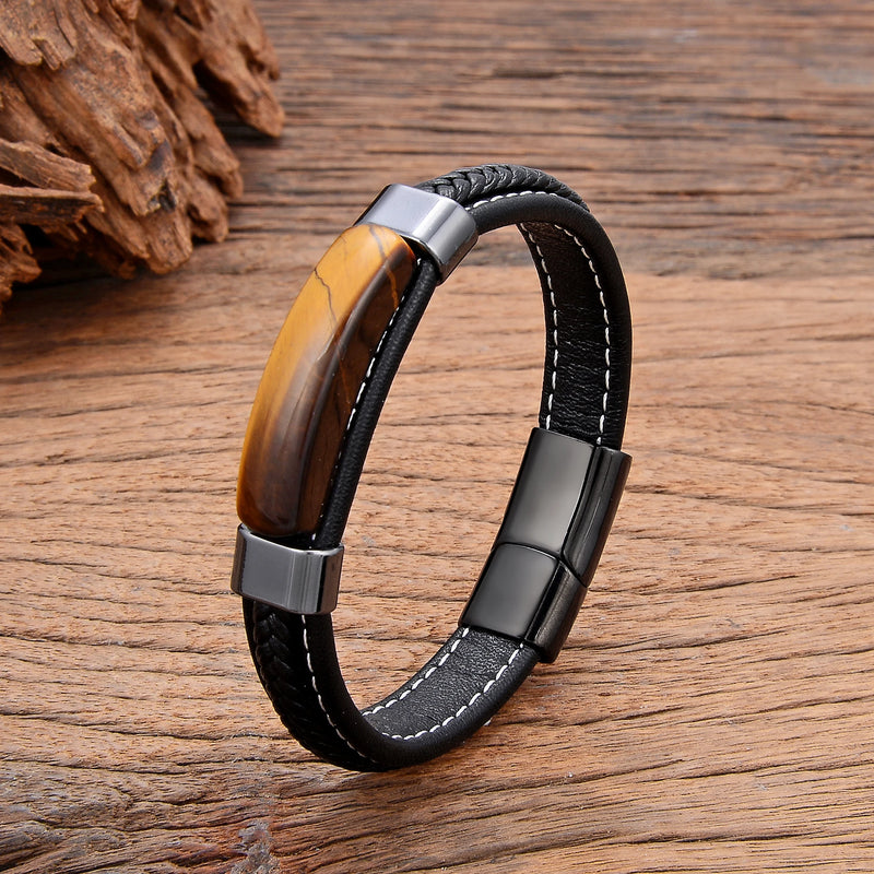 Eye Stone Bracelet