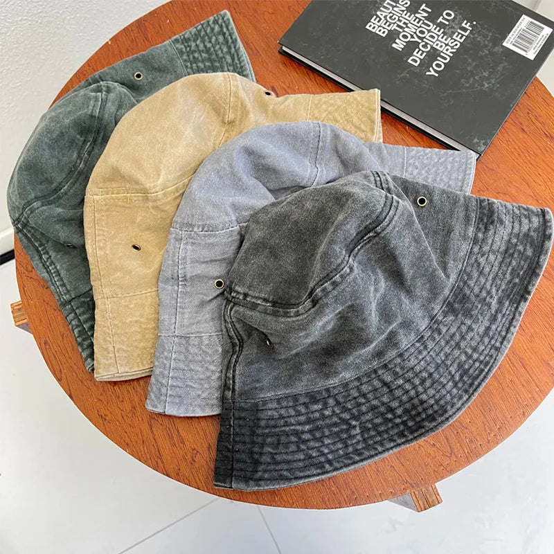 Fisher Hat