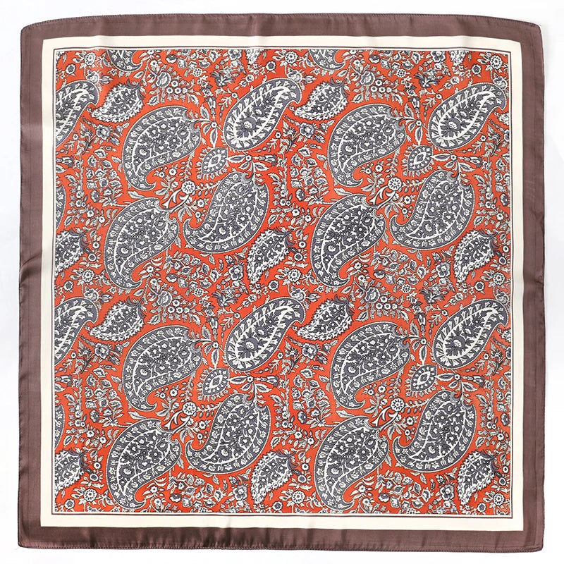 Dot Scarf