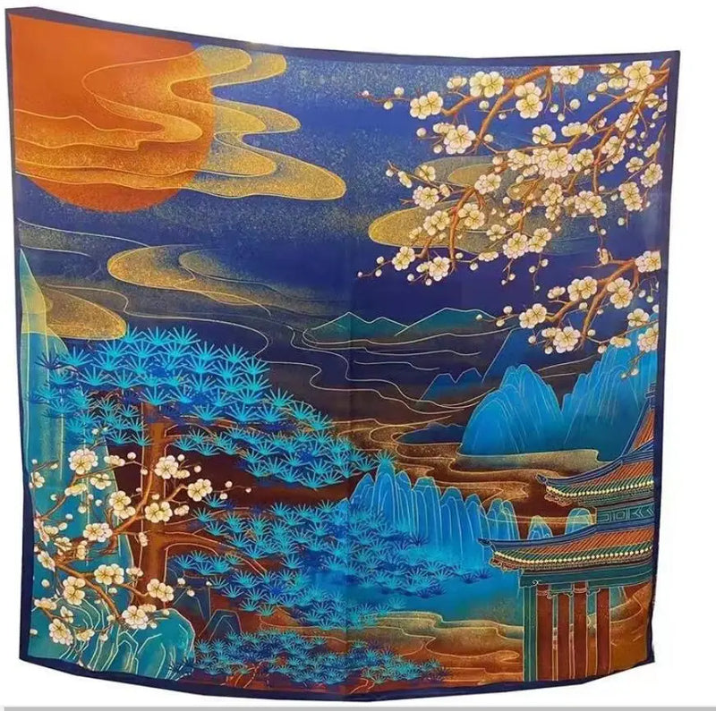 Erla scarf
