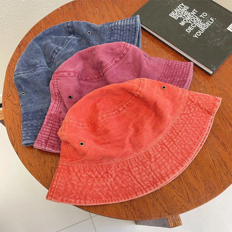 Fisher Hat