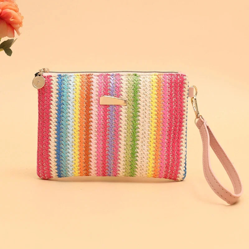 Beach Clutch