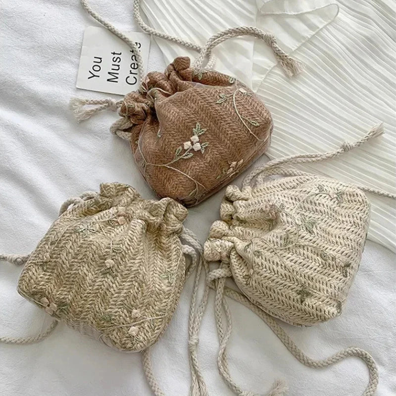 Flora Bag