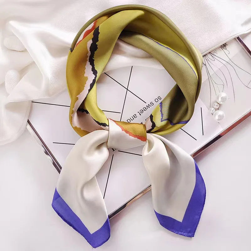 Erla scarf