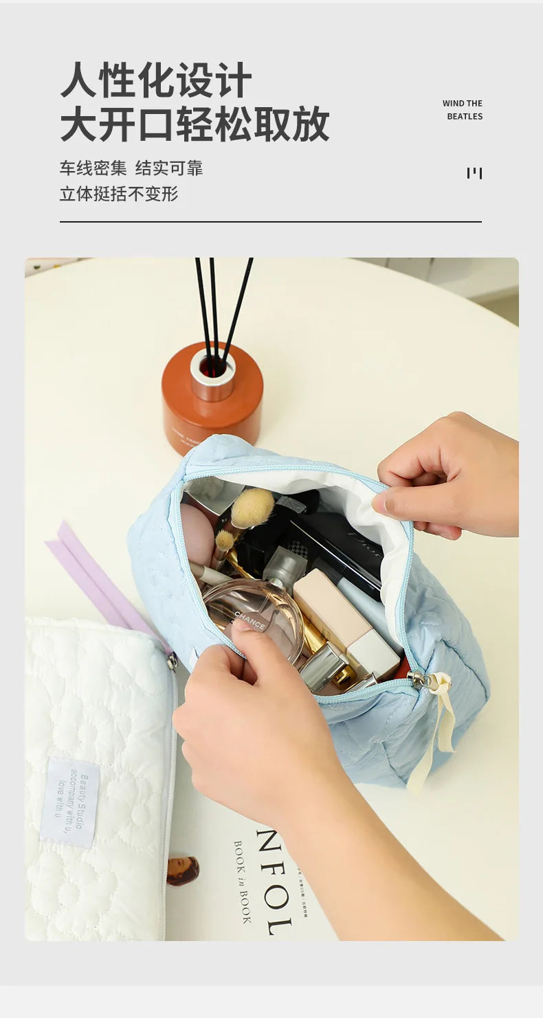 Travel bag