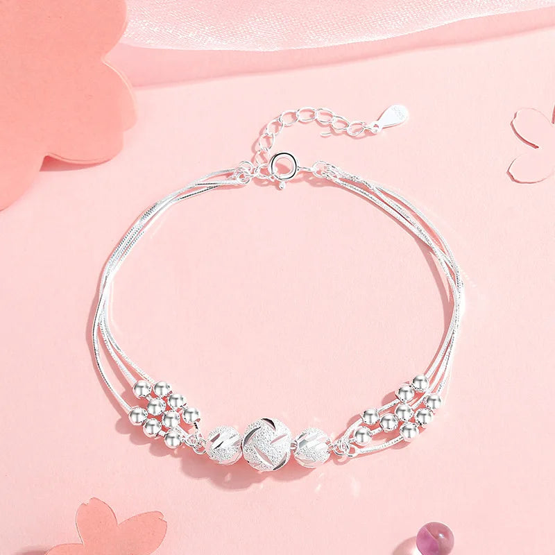 Bead Bracelet