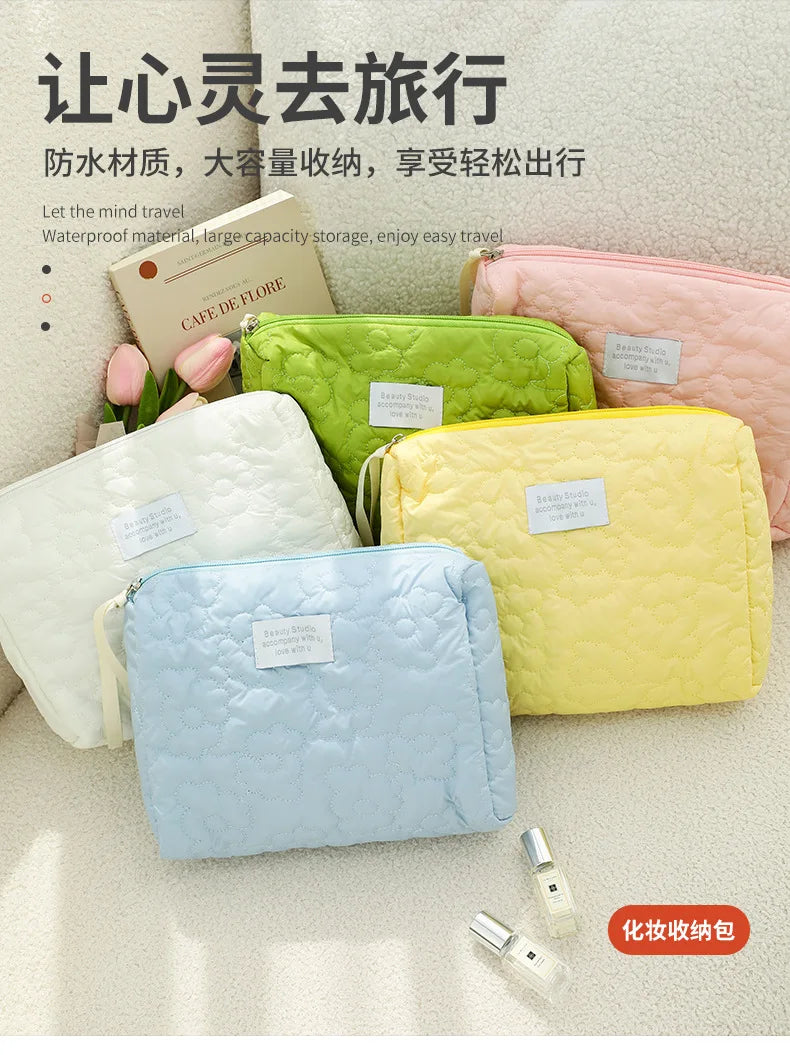 Travel bag