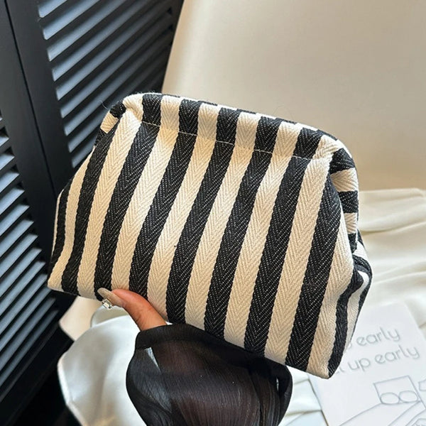 Crochet Clutch