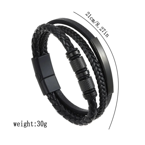 Multi Bracelet