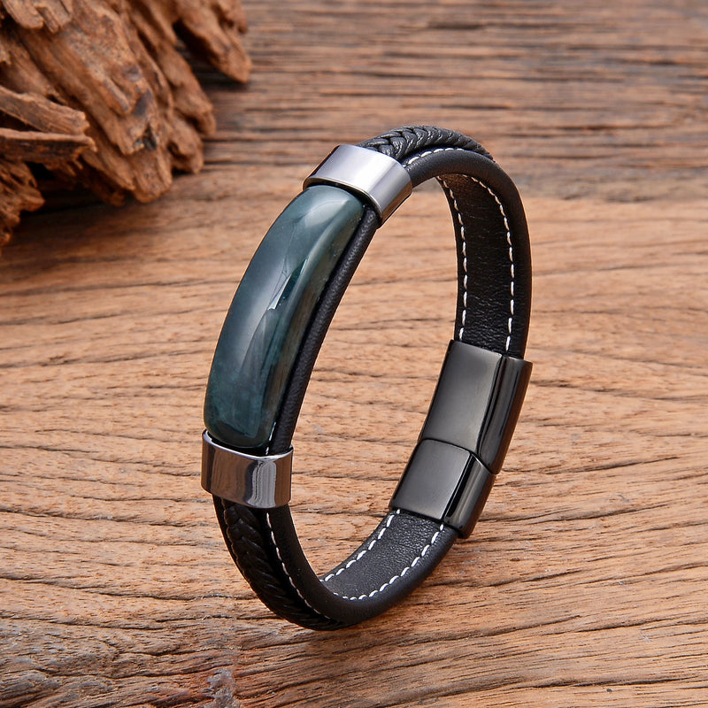 Eye Stone Bracelet