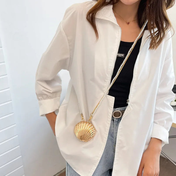 Pearl Bag
