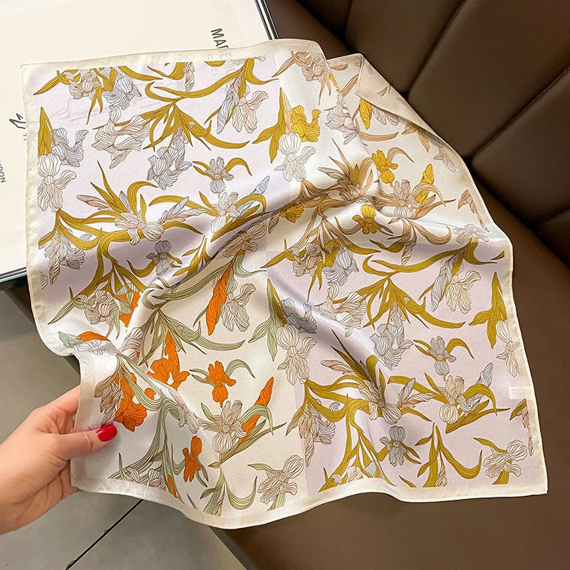 Erla scarf