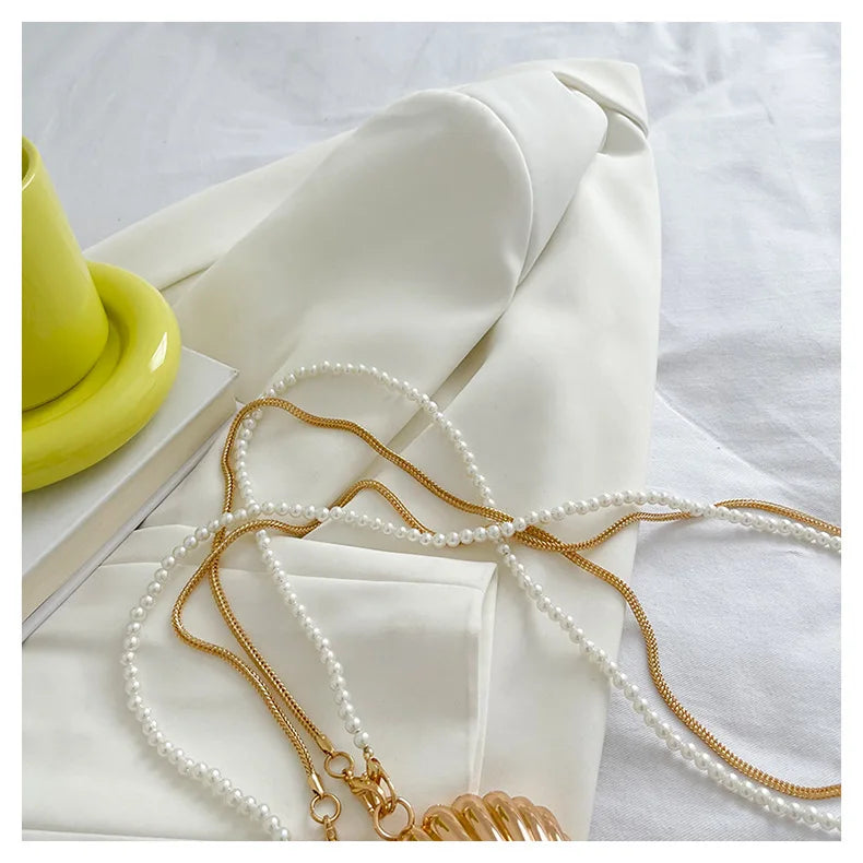 Pearl Bag