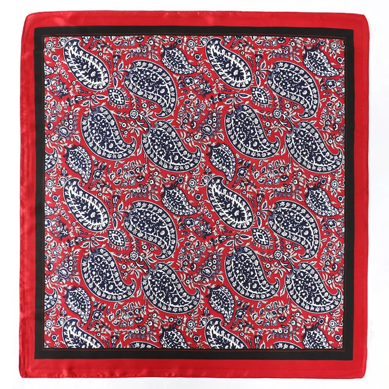 Dot Scarf