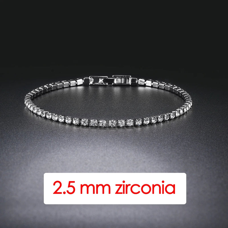 Crystal Bracelet