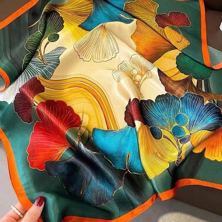 Erla scarf
