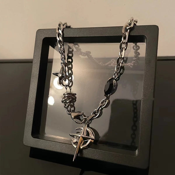 Figaro Necklace