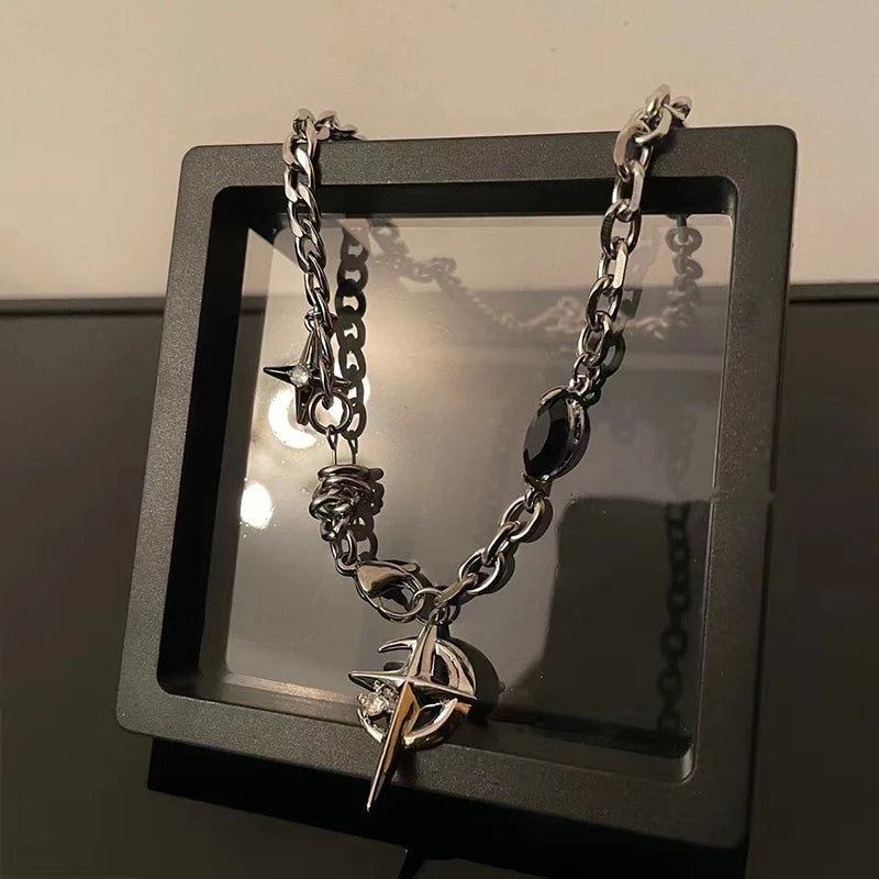 Figaro Necklace