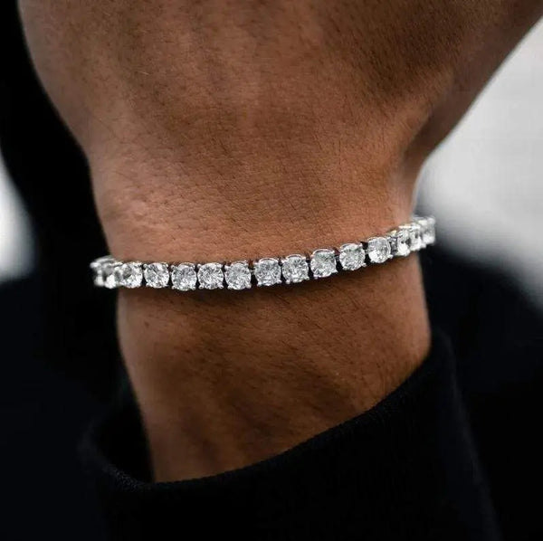 Crystal Bracelet