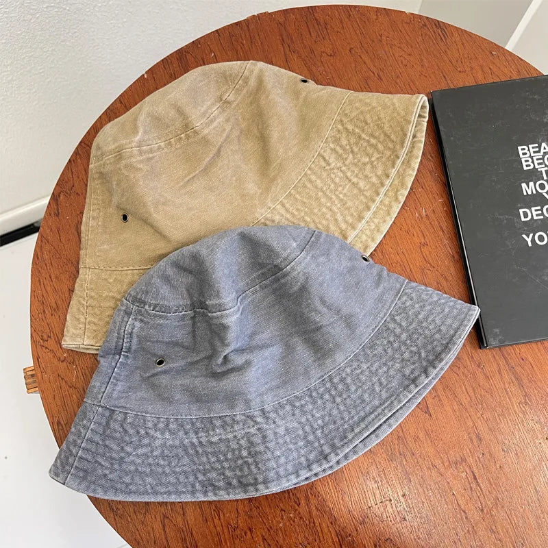 Fisher Hat