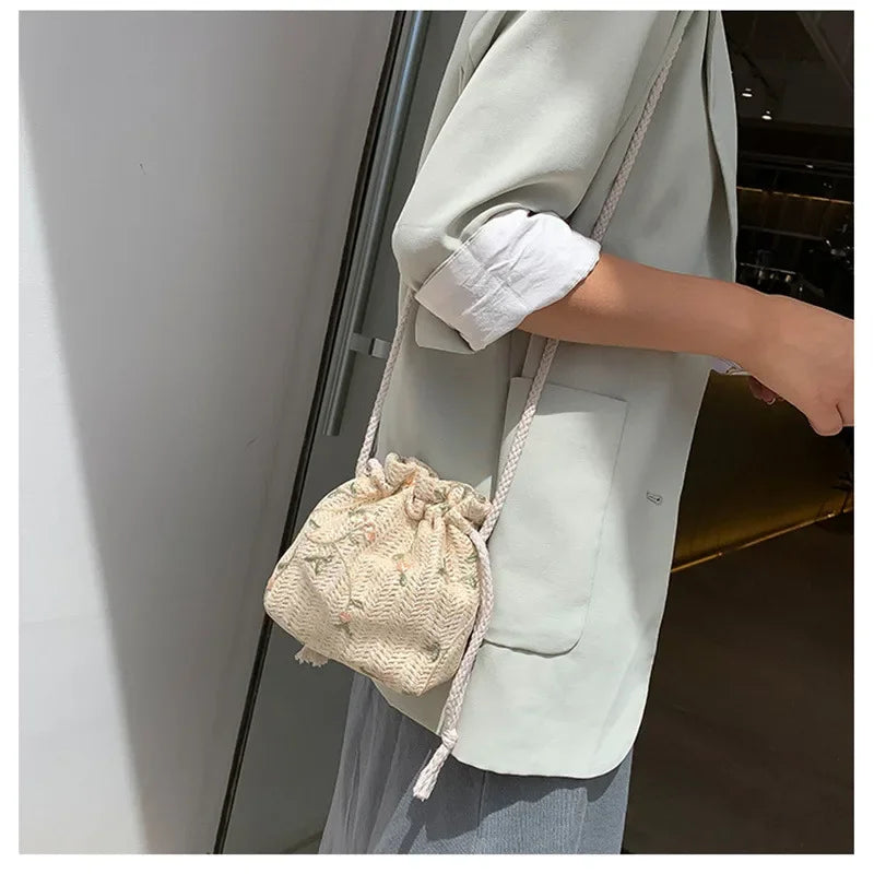 Flora Bag