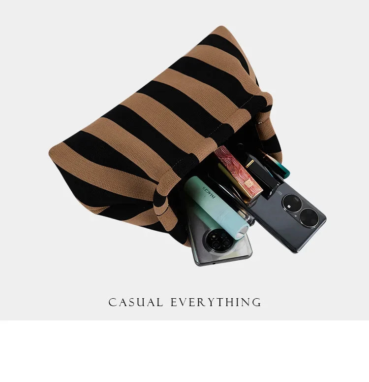 Crochet Clutch