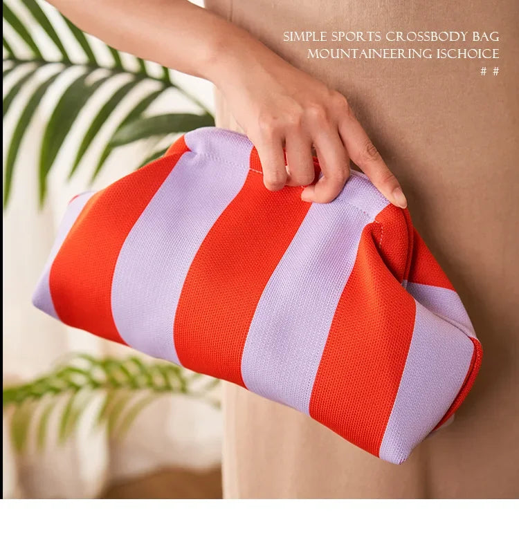 Crochet Clutch