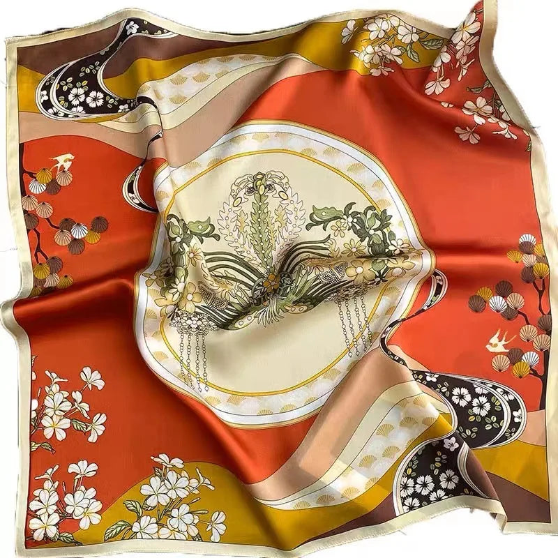 Erla scarf