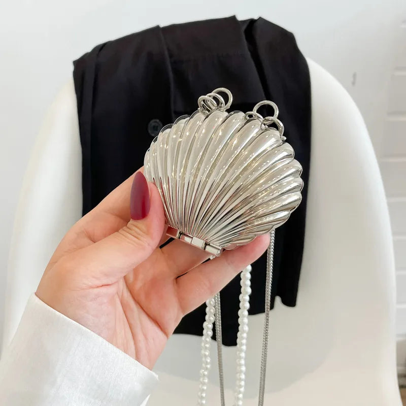 Pearl Bag
