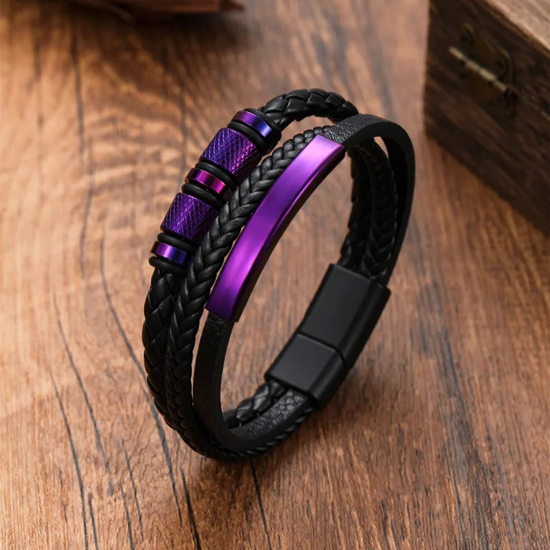 Multi Bracelet