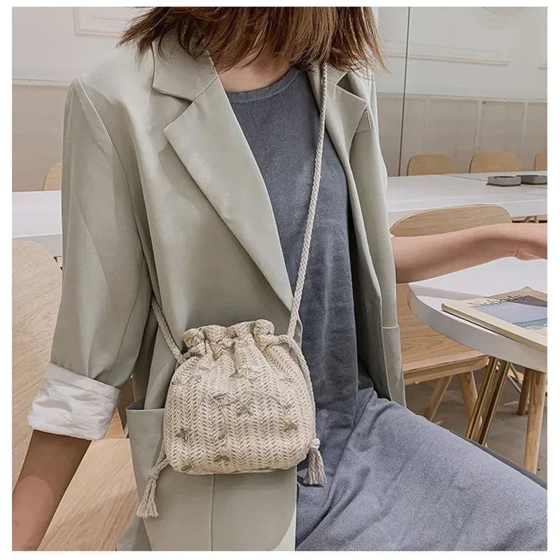 Flora Bag