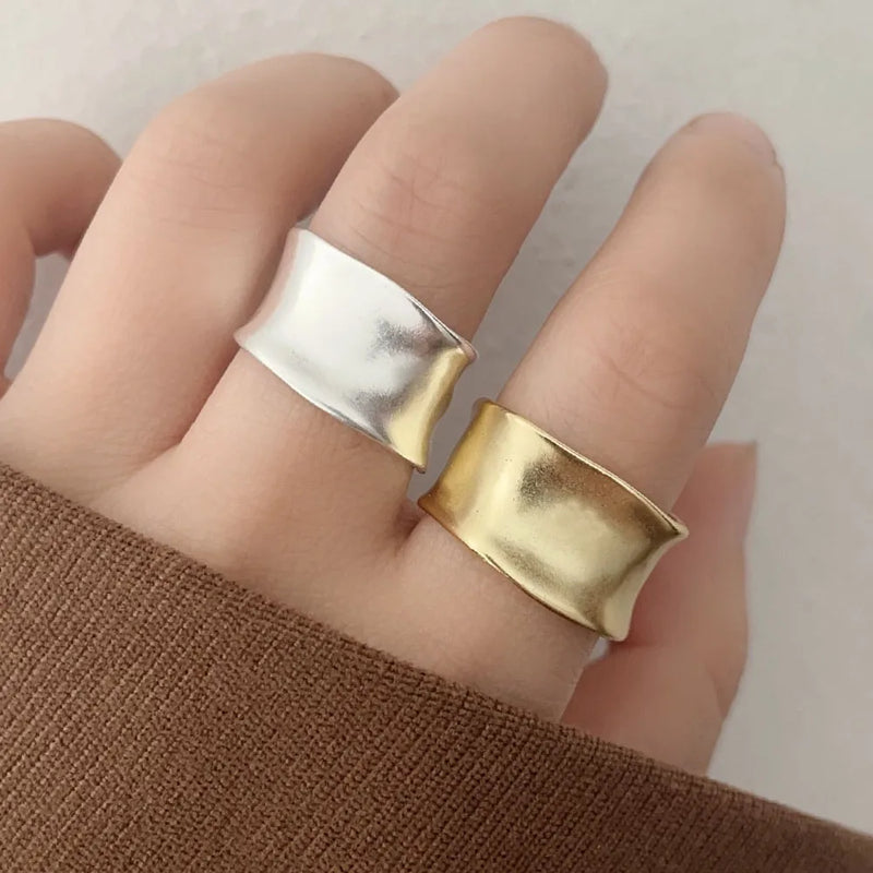 BF Rings