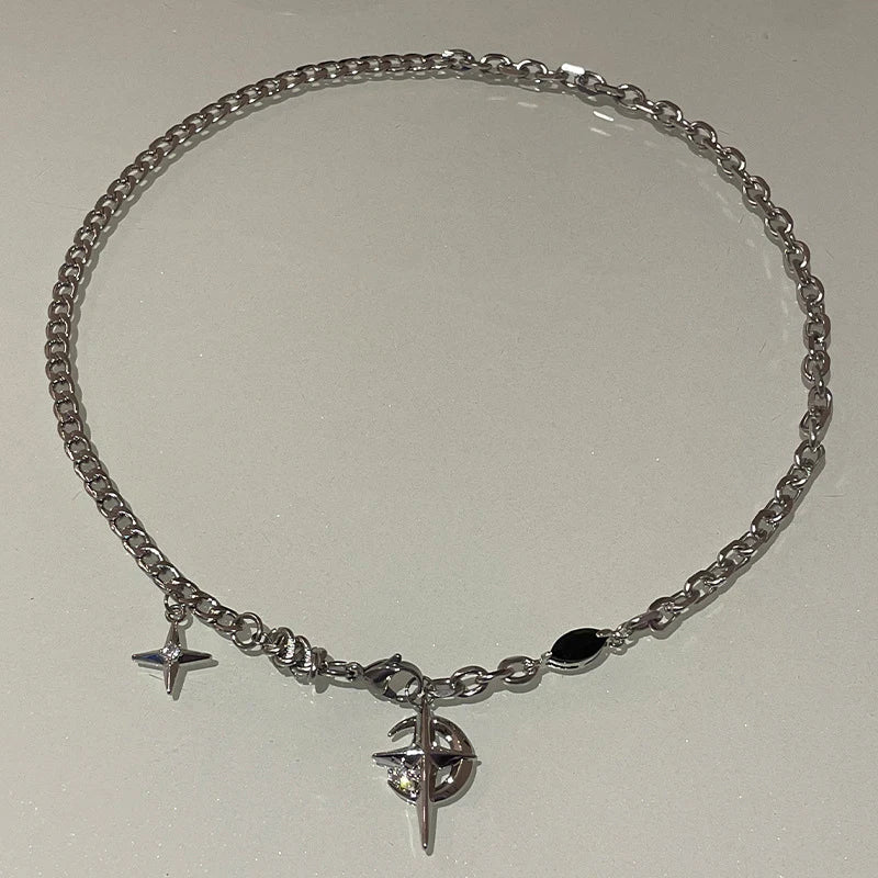 Figaro Necklace