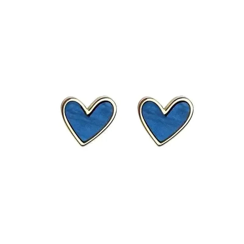 Cute Korean Earrings