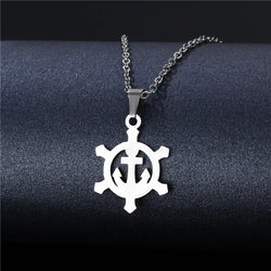 Razo Necklace