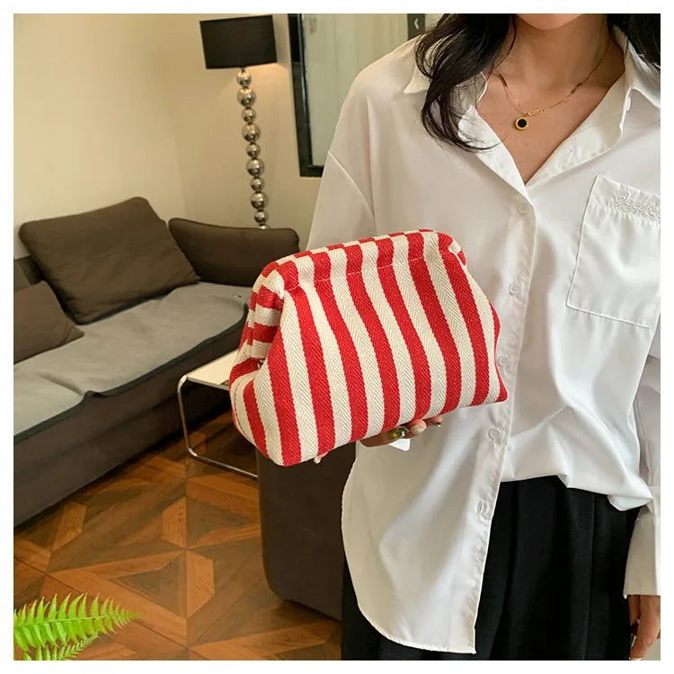 Crochet Clutch
