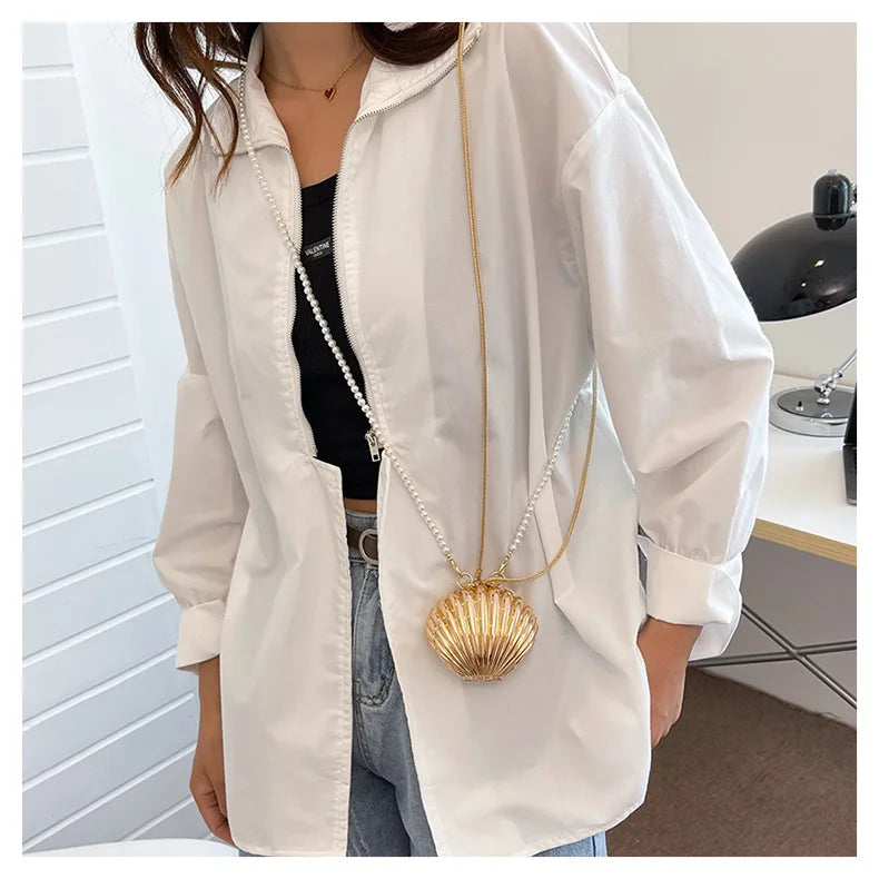 Pearl Bag
