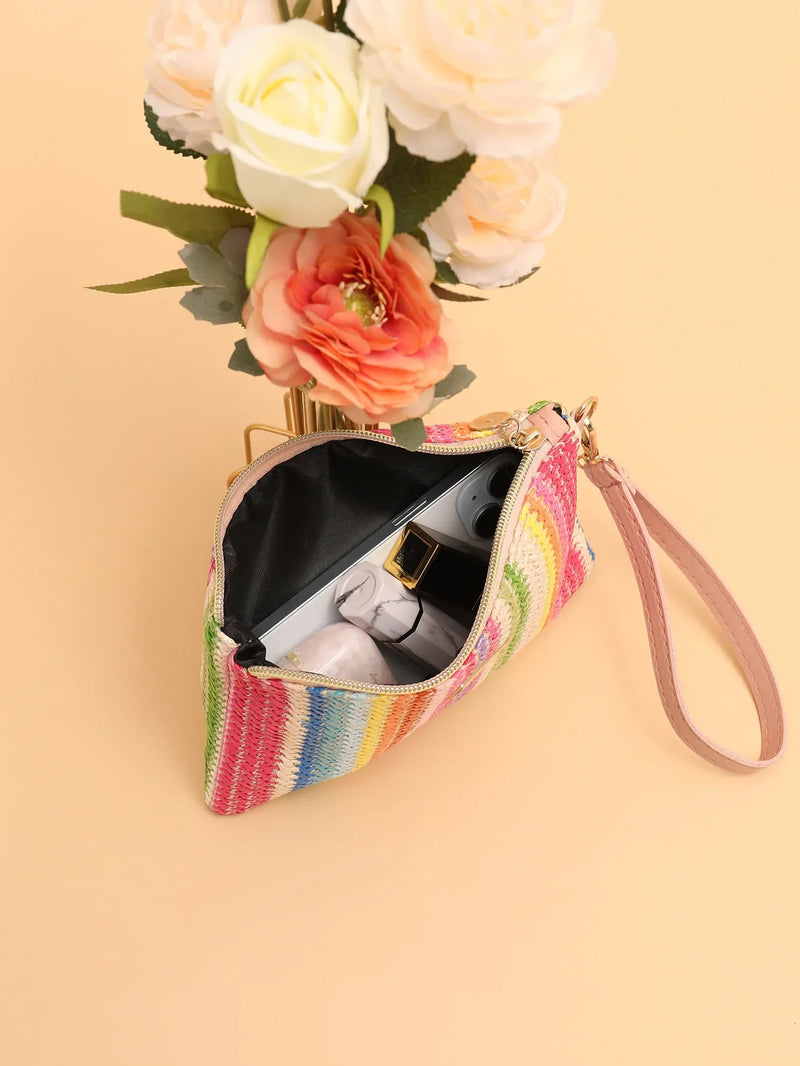 Beach Clutch