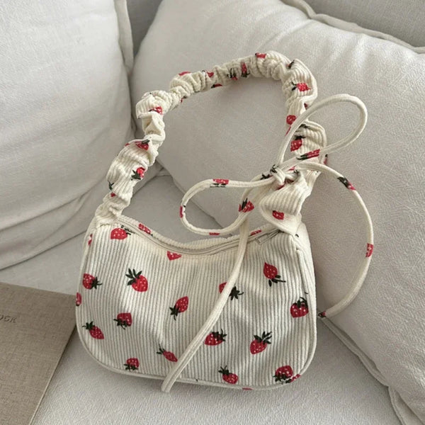 Strawberry Handbag