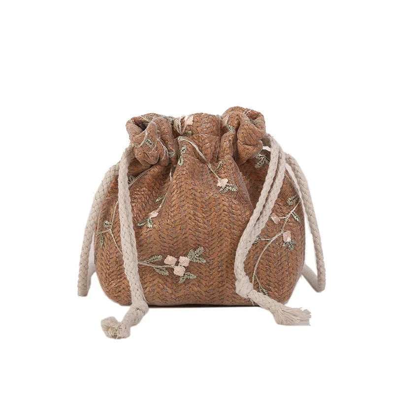 Flora Bag