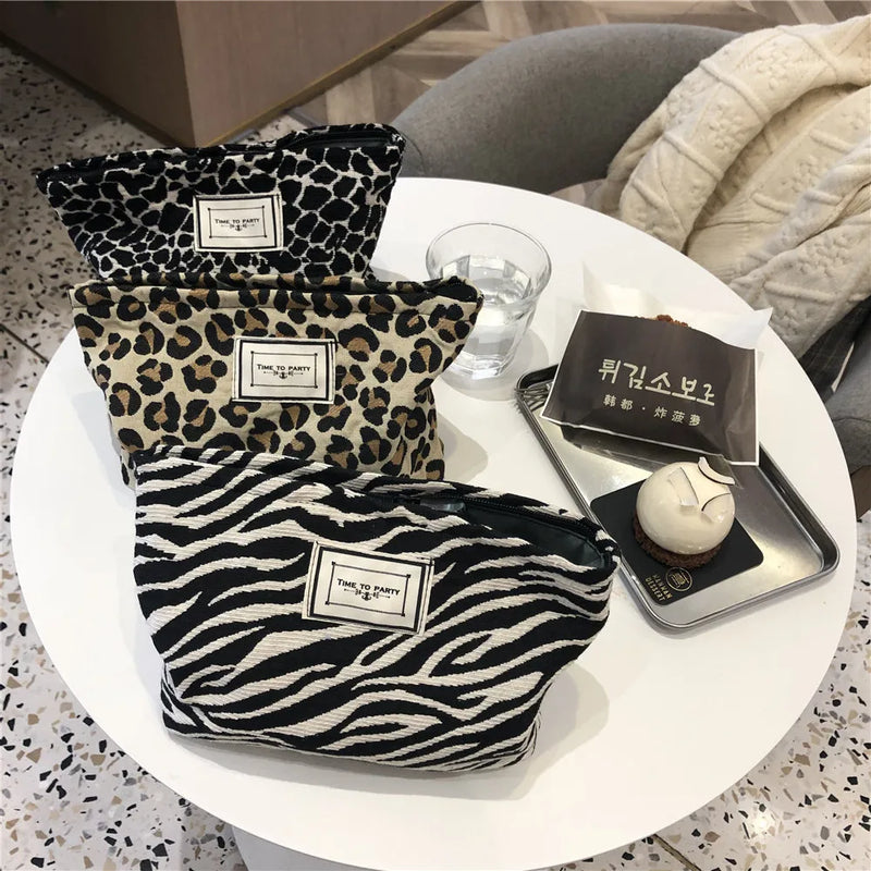 Cosmetic Bag