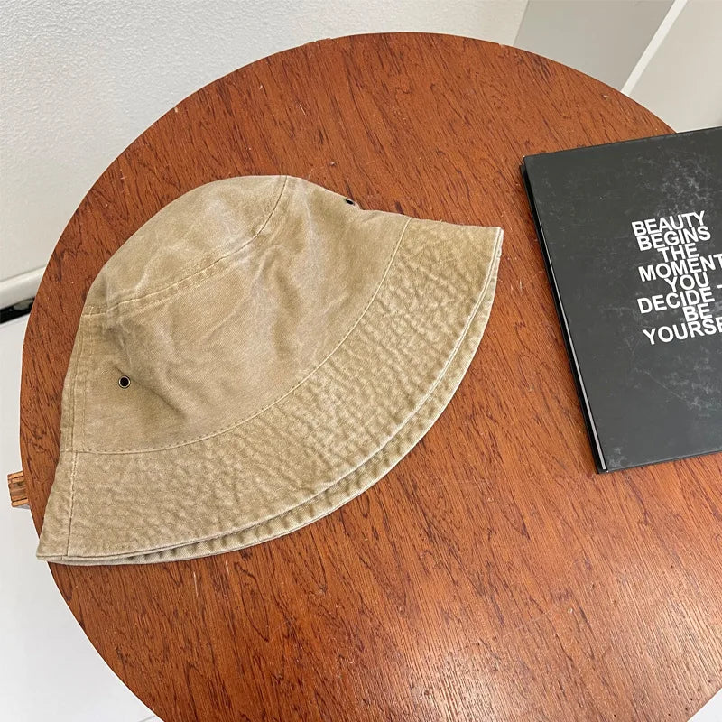 Fisher Hat