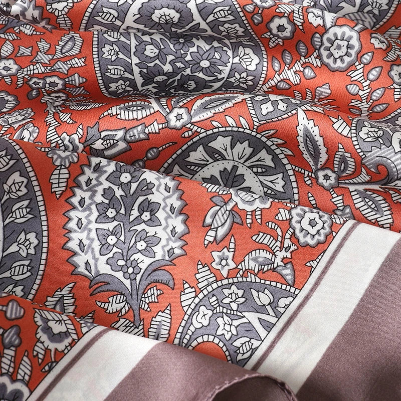 Dot Scarf