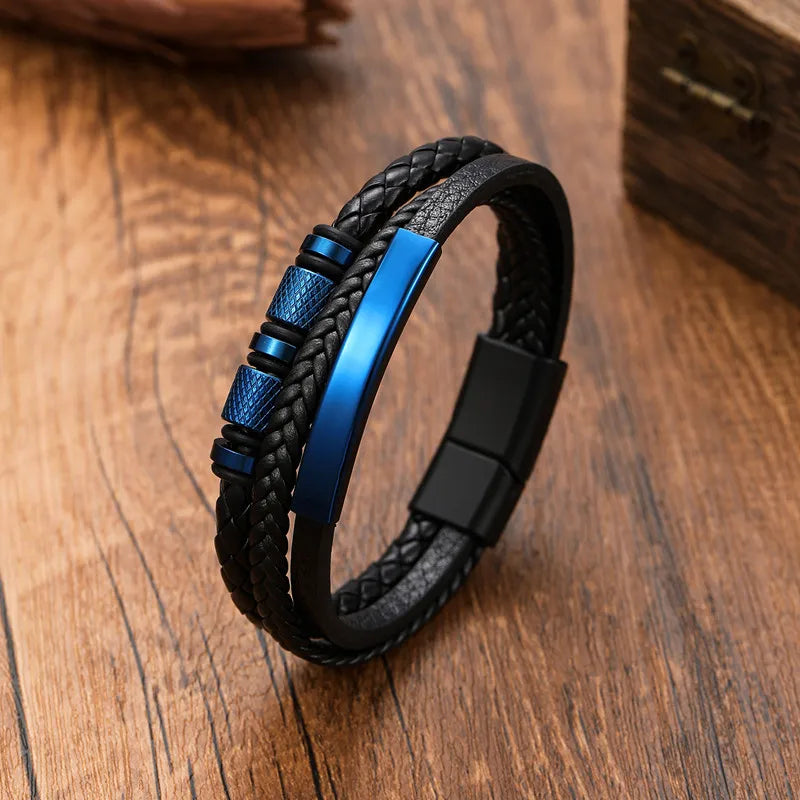 Multi Bracelet