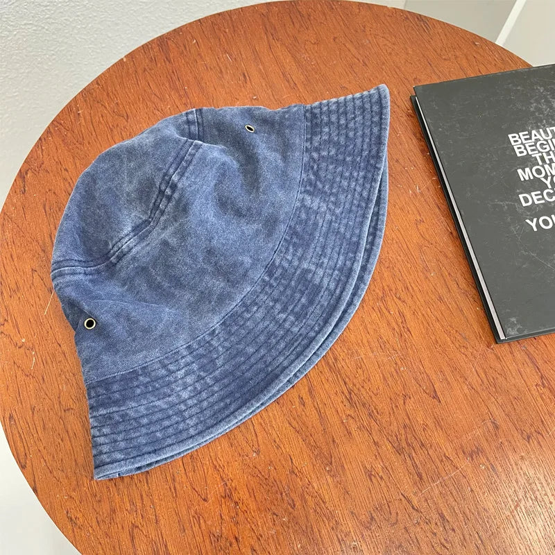 Fisher Hat
