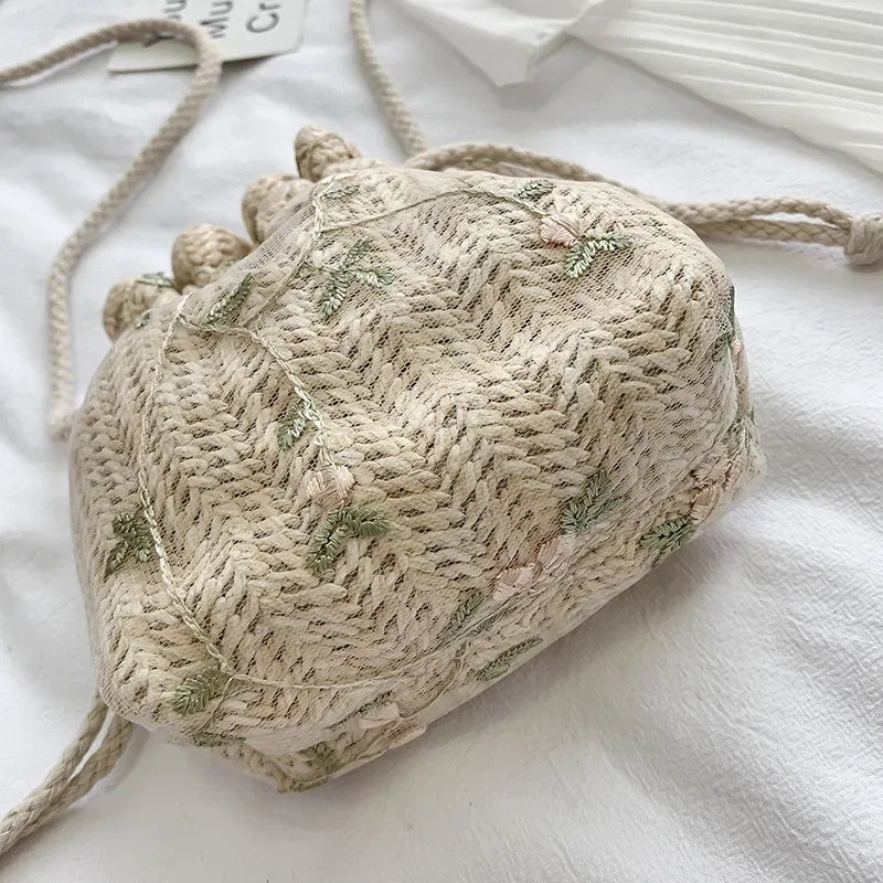 Flora Bag